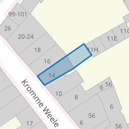 Perceel MDB01-L-3628