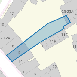 Perceel MDB01-L-3629