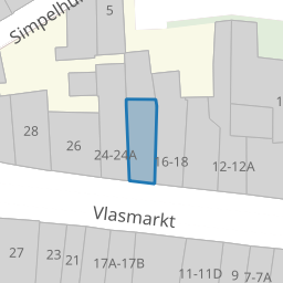 Perceel MDB01-L-3635