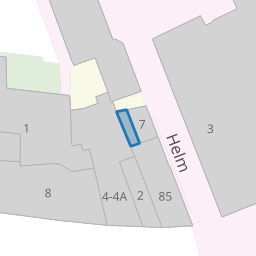 Perceel MDB01-L-3645