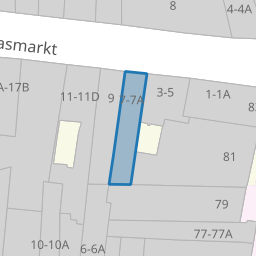 Perceel MDB01-L-3651