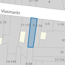 Perceel MDB01-L-3652