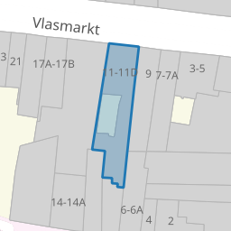 Perceel MDB01-L-3653