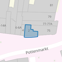 Perceel MDB01-L-3657
