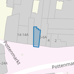 Perceel MDB01-L-3660