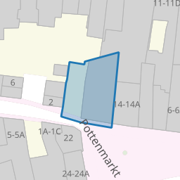 Perceel MDB01-L-3663