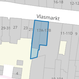 Perceel MDB01-L-3665