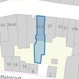 Perceel MDB01-L-3672