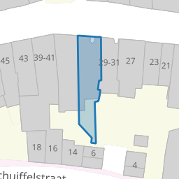 Perceel MDB01-L-3673