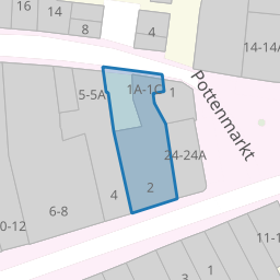 Perceel MDB01-L-3680