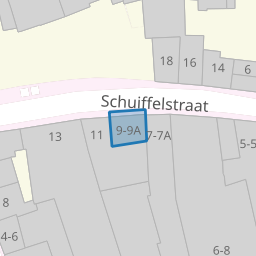 Perceel MDB01-L-3685