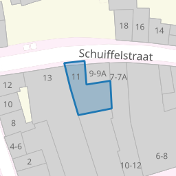 Perceel MDB01-L-3686