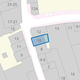 Perceel MDB01-L-3694