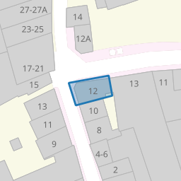 Perceel MDB01-L-3695