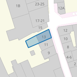 Perceel MDB01-L-3698