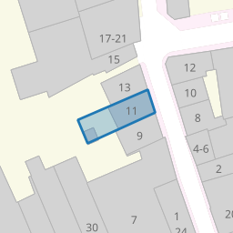 Perceel MDB01-L-3699