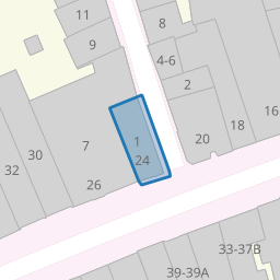 Perceel MDB01-L-3701