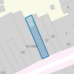 Perceel MDB01-L-3703