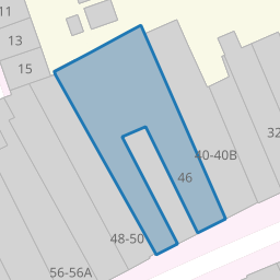 Perceel MDB01-L-3704