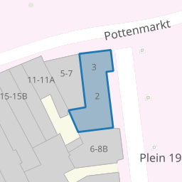 Perceel MDB01-L-3727