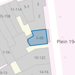 Perceel MDB01-L-3728