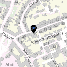 Appartement MDB01 L 3732 1