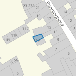 Perceel MDB01-L-3735