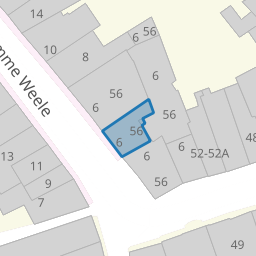 Perceel MDB01-L-3740