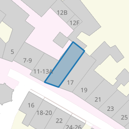 Perceel MDB01-L-3746