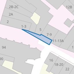 Perceel MDB01-L-3748