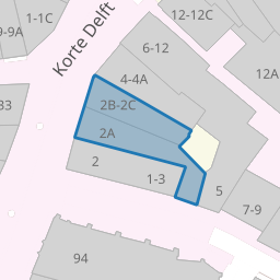 Perceel MDB01-L-3751