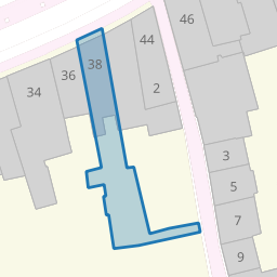 Perceel MDB01-L-3764