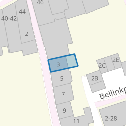 Perceel MDB01-L-3769