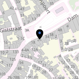 Appartement MDB01 L 3775 1