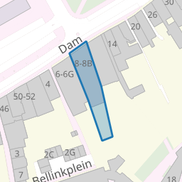 Perceel MDB01-L-3779