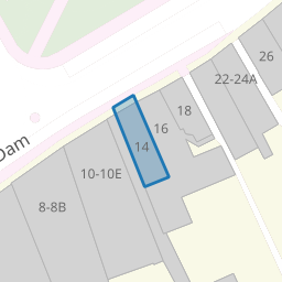 Perceel MDB01-L-3782