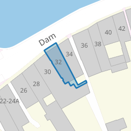 Perceel MDB01-L-3798