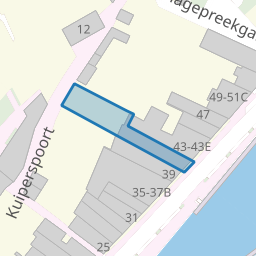 Perceel MDB01-L-3813