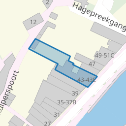 Perceel MDB01-L-3814