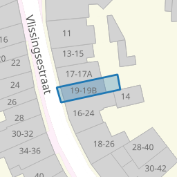 Perceel MDB01-L-3824