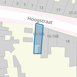 Perceel MDB01-L-3829