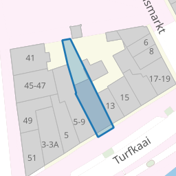 Perceel MDB01-L-3840