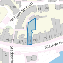 Perceel MDB01-L-3864