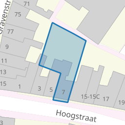 Perceel MDB01-L-3869