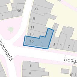 Perceel MDB01-L-3872