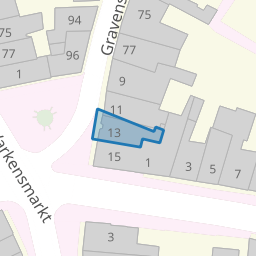 Perceel MDB01-L-3873