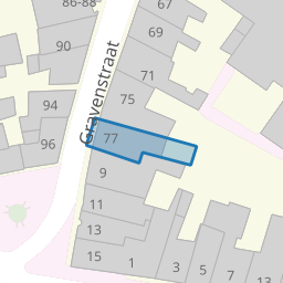 Perceel MDB01-L-3876