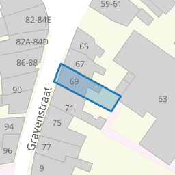 Perceel MDB01-L-3879