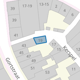 Perceel MDB01-L-3883