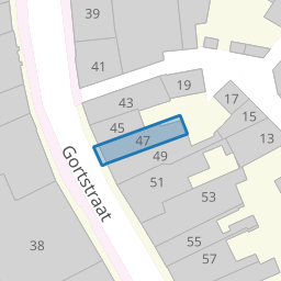 Perceel MDB01-L-3885